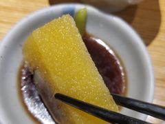 -真剑日本料理·铁板烧(贵州路店)