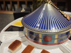 鲜橙烤鸭-真地道京味府·鲜橙烤鸭·北京菜(朝外大街东大桥店)