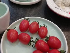 -李记饺子·熏酱东北菜(欢乐谷店)