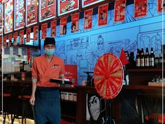 -饭町二郎日式综合茶餐(中安广场店)
