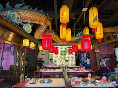-小龙坎火锅(春熙太古里店)