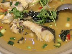 -新凯旋烧烤·燕姐千岛湖土菜