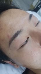 -久匠·纹眉半永久野生眉