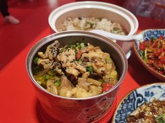 -侯师傅热炒店(印象城店)