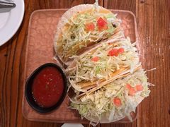 -Rural Tequila墨西哥餐厅(东川路店)