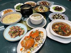 -诏安海鲜馆(新浦店)