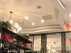 大堂-申阿婆·上海菜·小海鲜(国展店)