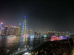 -RIVIERA 松鹤楼(外滩店)