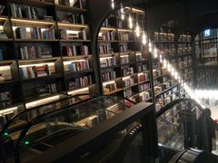 -CGV影城(滨江天街IMAX店)