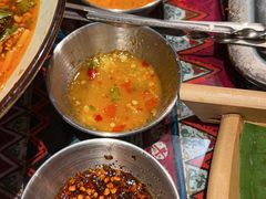 -火塘云南烧烤大排档