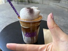 -HANA COFFEE(长寿路店)