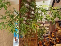 -老牌坊鲁菜名店(聊城美食岛店)