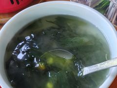 -坛南湾阿强农家乐.海鲜大排档老字号(福州地标美食店)