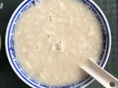 花生汤-没牙伯花生汤店(老药洲店)