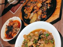 -天下客饭店(中山路店)