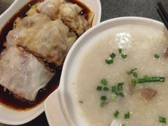 -卓粤拉肠(红庙店)
