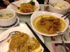 -旺仔家常菜生煎包(马端街店)