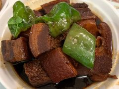 红烧肉-蘭心餐厅(进贤路店)