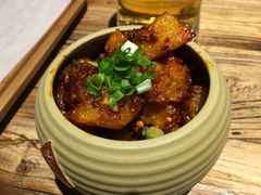 -铁人烧烤(北京店)