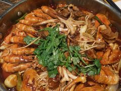 -黄记煌三汁焖锅(三胞广场店)
