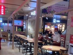 -喜家德虾仁水饺(飞洲国际店)