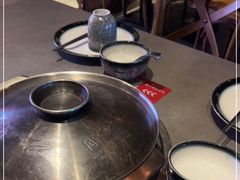 -同仁四季椰子鸡(宝安壹方城店)