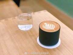 -Onirii Coffee(长乐路店)