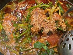 -笔记安顺夺夺粉火锅