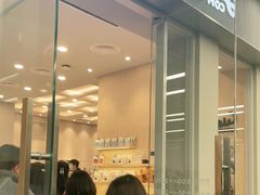 门面-Seesaw Coffee(武商MALL·武广店)
