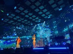 -MOSSO·Liveshow(M3香港广场店)