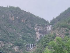 -天台山景区