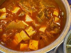 -豚豚家돈돈가韩国锅盖烤肉(新北万达店)