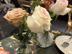 -第101座花园餐厅(湖滨88店)