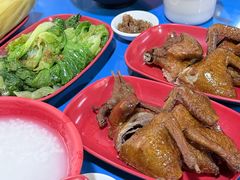 -光明刘冰乳鸽店(光明法政北路店)