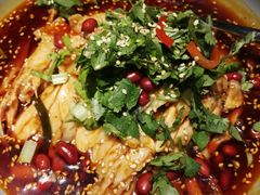 -辛香汇·现炒川菜(武进吾悦店)