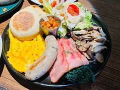 -邊渡咖啡