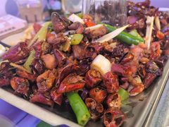 -滋味烤鱼(祥和里店)
