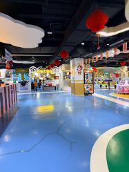 -秦皇星际小蚂蚁乐园