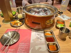 -西塔老太太泥炉烤肉