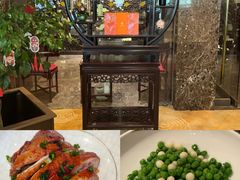 -南京金陵饭店