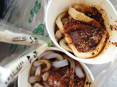 -洞子口张老二凉粉(文殊院店)
