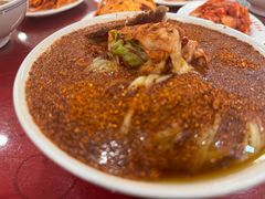 -西塔大冷面(市府大路店)