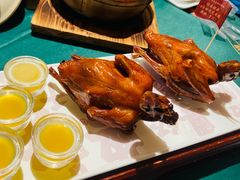 -大鸽饭(动物园店)