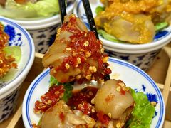 -王婆婆老妈蹄花川菜馆·非物质文化遗产(太古里一店)
