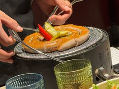 -卢布里西餐厅(星海广场店)
