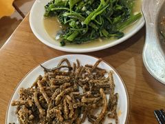 -临江后街鳝丝(临江店)