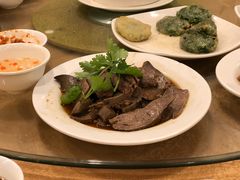 -揭阳钟记小食(福田新村店)