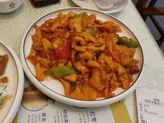 -同发号饭庄(复兴路店)