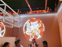 -侯师傅热炒店(印象城店)