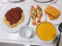 -宜家·瑞典风味餐厅(烟台路店)